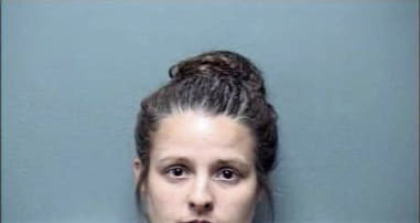 Rebecca Gwin, - De Soto Parish County, LA 